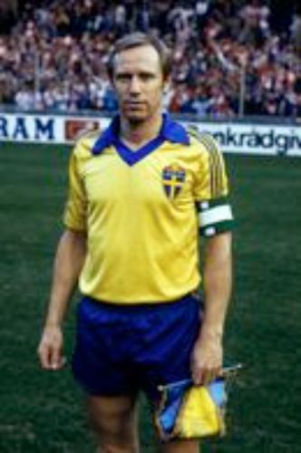Sweden 1978 home