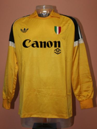 Hellas Verona 1985-86 gk