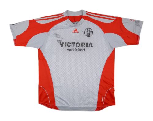 Schalke 04 2006-07 GK