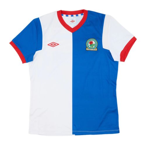 Blackburn Rovers 2011-12 Home