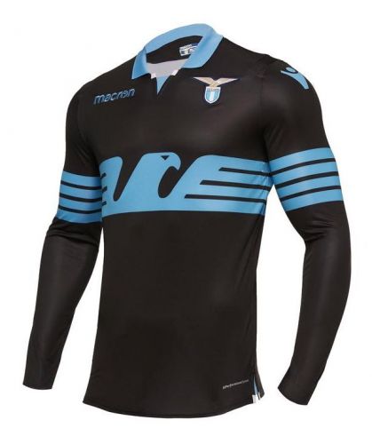 Lazio 2018-19 gk