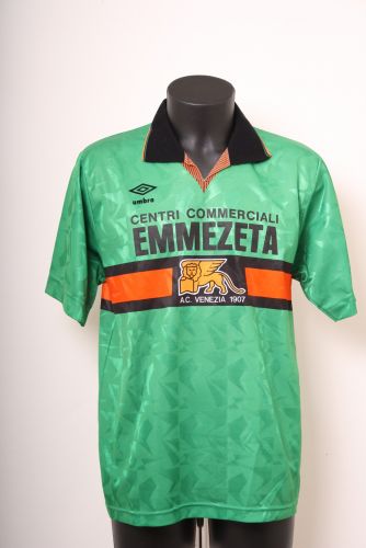 Venezia FC 1990-91 home