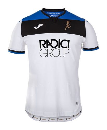 Atalanta 2019-20 away