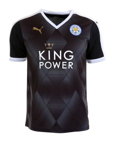 Leicester City 2015-16 Visitante