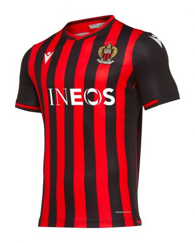 OGC Nice 2019-20 home
