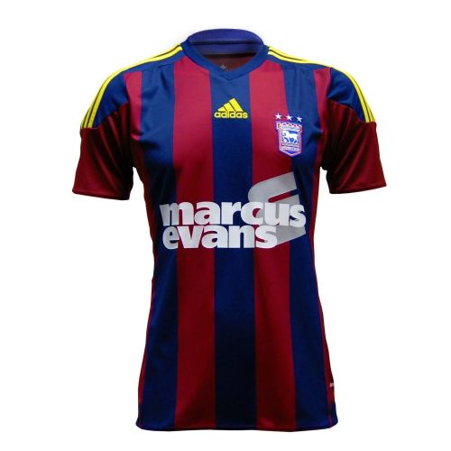 Ipswich Town 2016-17 Third