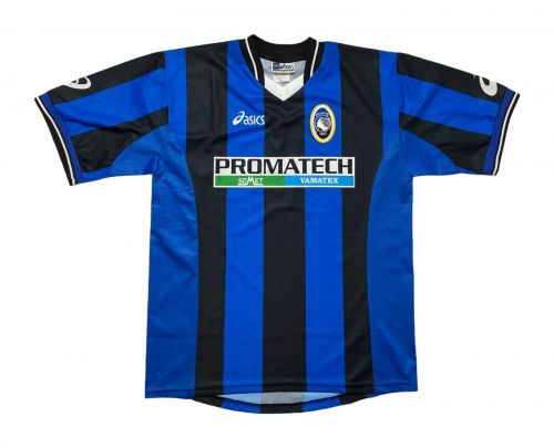 Atalanta 2002-03 home