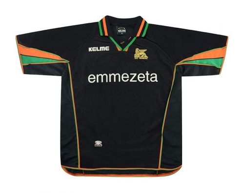 Venezia FC 2002-03 home