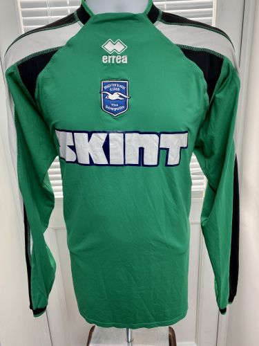 Brighton 2006-07 GK