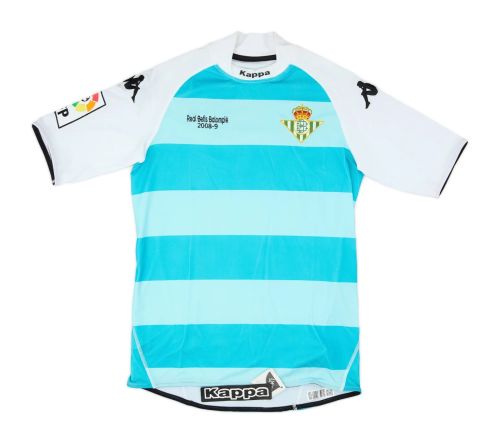 Real Betis 2008-09 Tercera