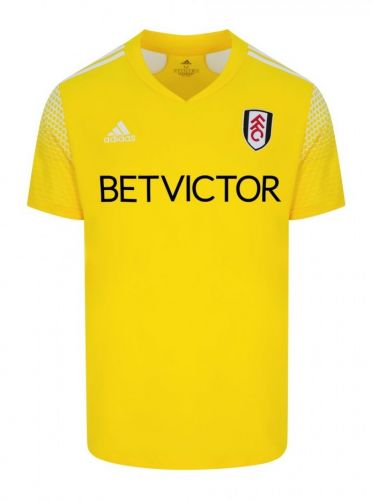 Fulham 2020-21 Away