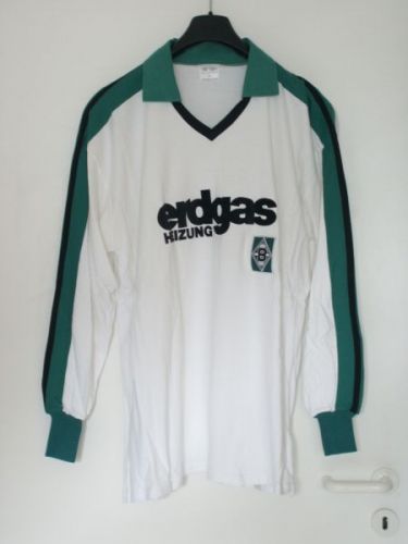 Borussia M'gladbach 1978-79 home