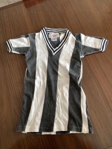 Newcastle United 1958-59 home