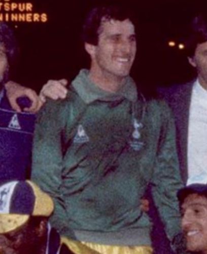 Tottenham Hotspur 1982-83 Portero