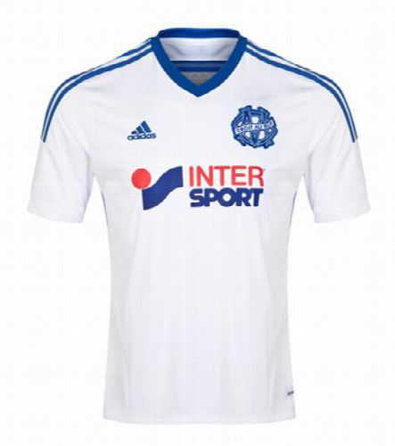 Olympique Marseille 2014-15 Local