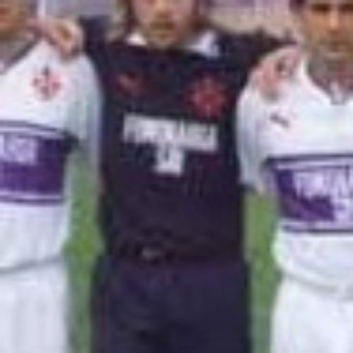 Fiorentina 2002-03 gk