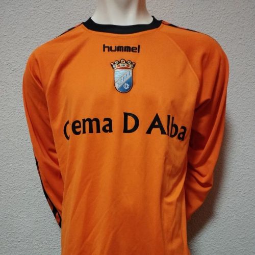 Alavés 2008-09 Special