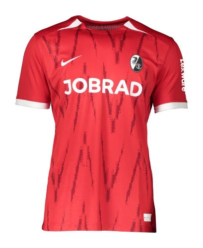 SC Freiburg 2024-25 home