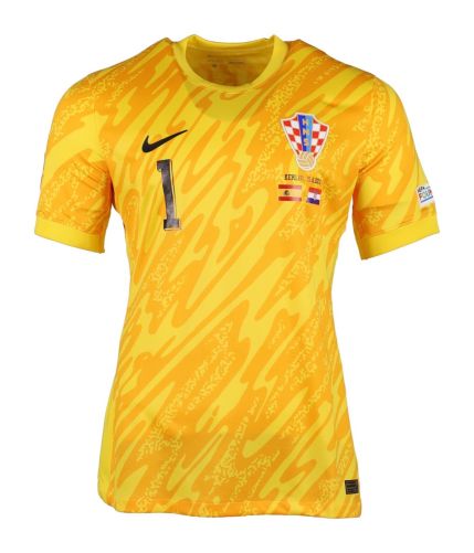 Croatia 2024 gk