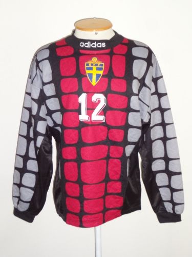 Sweden 1994 gk