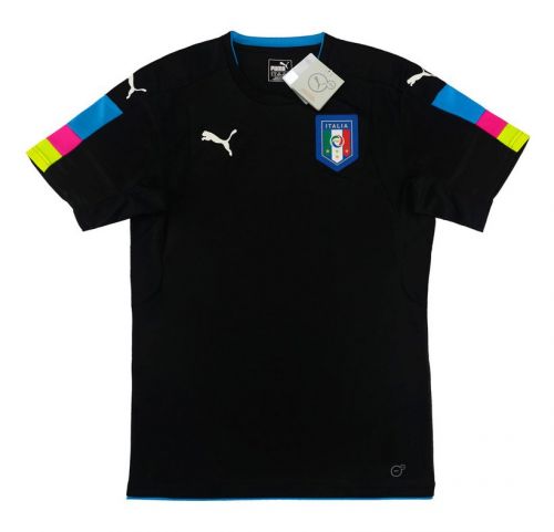 Italy 2016 Visitante