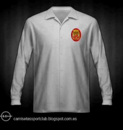 Spain 1950 Third