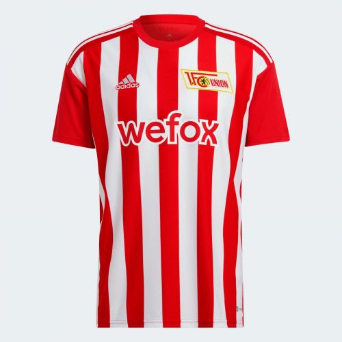 Union Berlin 2022-23 home