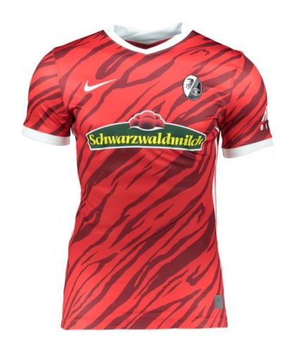 SC Freiburg 2021-22 home