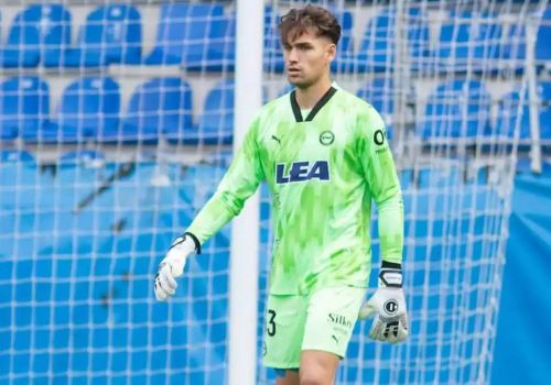 Alavés 2023-24 GK