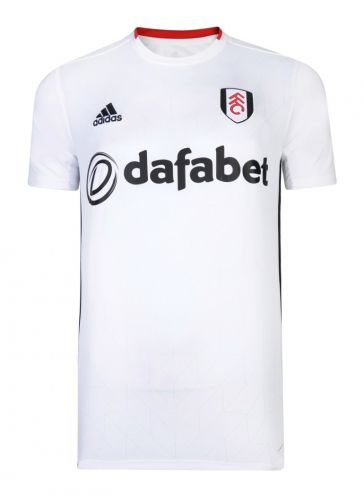 Fulham 2019-20 Home