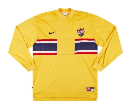 USA 1996 gk