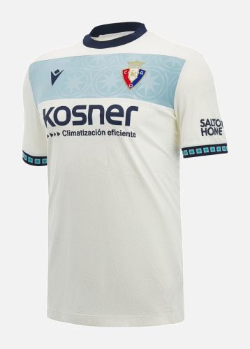 Osasuna 2026-27 Away