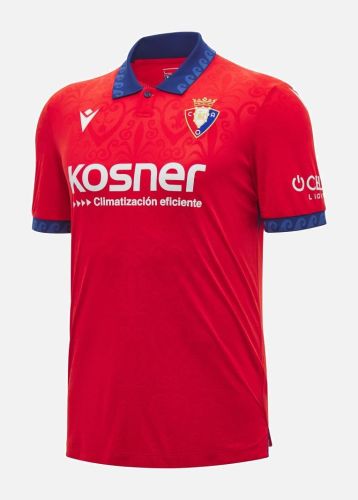 Osasuna 2026-27 Home