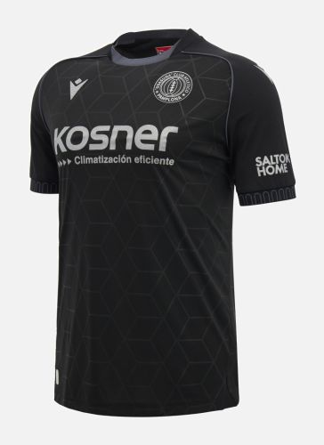Osasuna 2026-27 Third