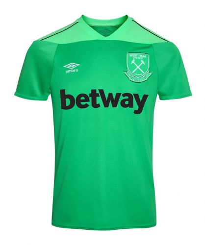 West Ham United 2020-21 Local