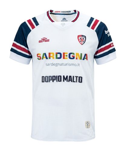 Cagliari 2026-27 Away