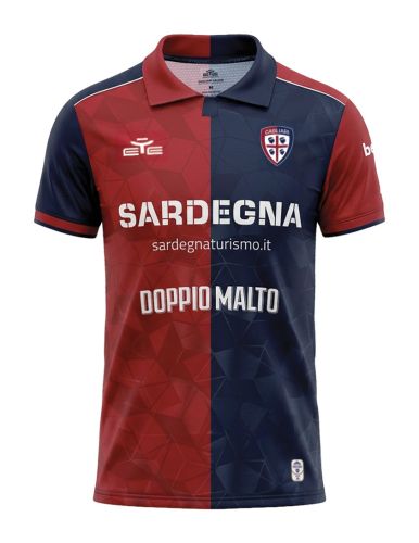 Cagliari 2026-27 Home
