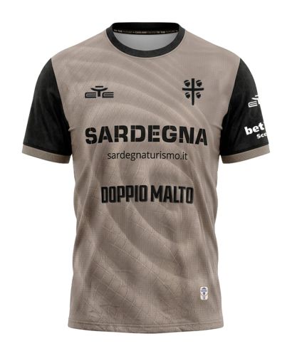 Cagliari 2026-27 Third