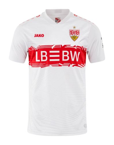 VfB Stuttgart 2025-26 home