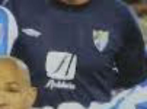 Málaga CF 2004-05 GK