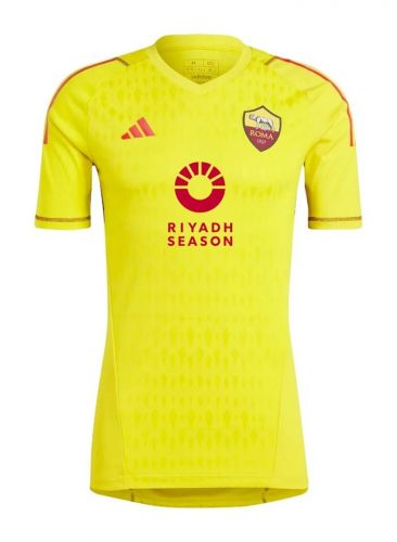 AS Roma 2023-24 Portero