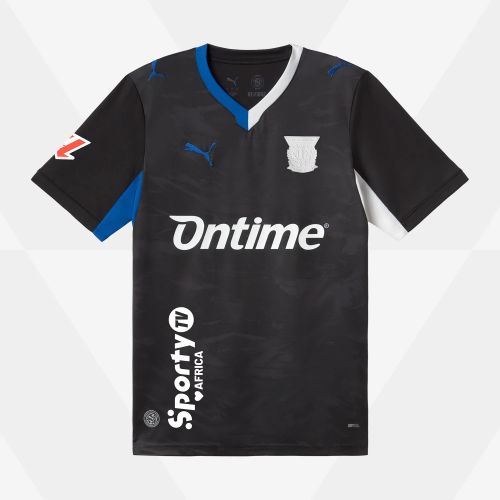 Leganés 2026-27 Visitante