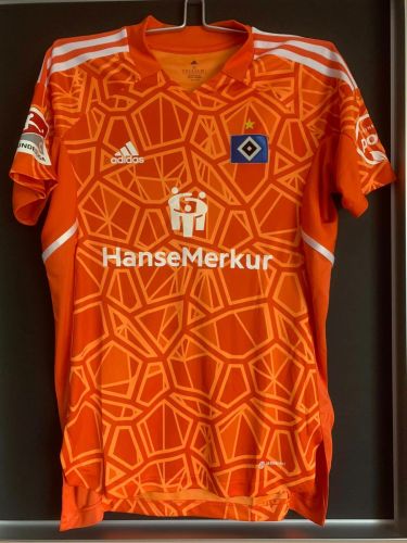 Hamburger SV 2022-23 gk