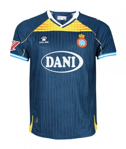 Espanyol 2025-26 Third