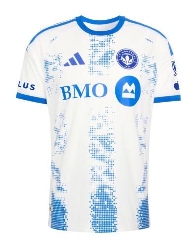 CF Montreal 2026-27 Away