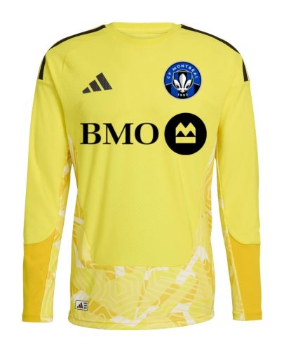 CF Montreal 2026-27 GK