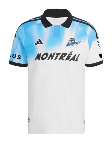 CF Montreal 2026-27 Third