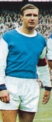 Feyenoord 1966-67 away