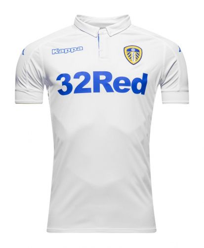 Leeds United 2016-17 Local
