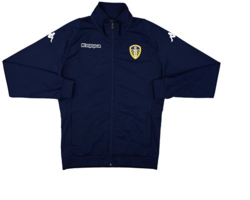 Leeds United 2016-17 Local